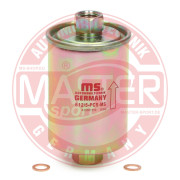 612/5-PCS-MS Palivový filter MASTER-SPORT GERMANY