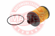 W447127X00 Olejový filter MASTER-SPORT GERMANY