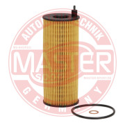 721/5X-OF-PCS-MS Olejový filter MASTER-SPORT GERMANY