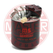 820/17-KF-PCS-MS Palivový filter MASTER-SPORT GERMANY