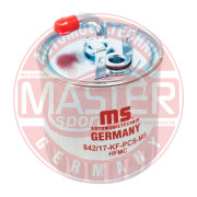 842/17-KF-PCS-MS Palivový filter MASTER-SPORT GERMANY