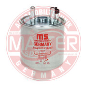 918/2X-KF-PCS-MS Palivový filter MASTER-SPORT GERMANY