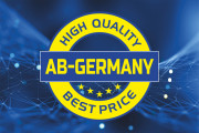 AB412295300 Vzduchový filter MASTER-SPORT GERMANY