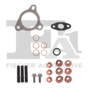 KT540090 Turbodúchadlo - montáżna sada FA1