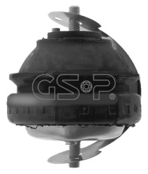 519274 Ulożenie motora GSP