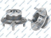 9235005 Lożisko kolesa - opravná sada GSP