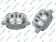 9240001 Lożisko kolesa - opravná sada GSP