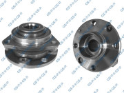 9333036 Lożisko kolesa - opravná sada GSP