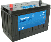 SG110B żtartovacia batéria StartPRO SONNAK