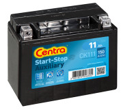 CK111 żtartovacia batéria CENTRA Start-Stop Auxiliary CENTRA