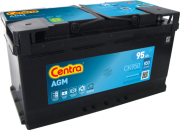 CK950 żtartovacia batéria CENTRA AGM CENTRA