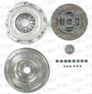 CLK9216.04 Spojková sada OPEN PARTS