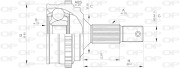 CVJ5257.10 Sada kĺbov hnacieho hriadeľa OPEN PARTS