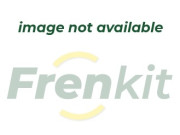 K455306 Piest brzdového strmeňa FRENKIT
