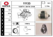 11133 żtartér EAI