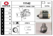 11142 żtartér EAI