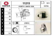 11215 żtartér EAI