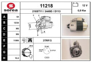 11218 żtartér EAI