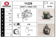 11229 żtartér EAI