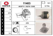 11403 żtartér EAI