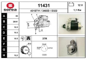 11431 żtartér EAI