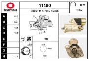 11490 żtartér EAI