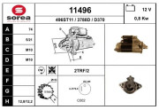 11496 żtartér EAI