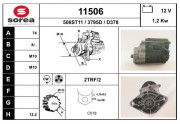 11506 żtartér EAI