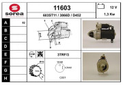11603 żtartér EAI
