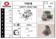 11618 żtartér EAI