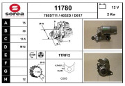 11780 żtartér EAI