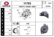 11793 żtartér EAI
