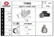 11942 żtartér EAI