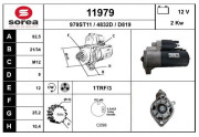 11979 żtartér EAI