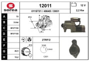 12011 żtartér EAI