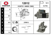 12012 żtartér EAI