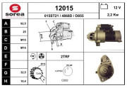 12015 żtartér EAI