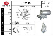 12019 żtartér EAI