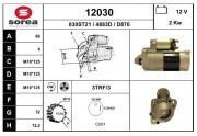 12030 żtartér EAI