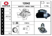 12042 żtartér EAI