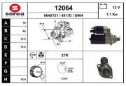 12064 żtartér EAI