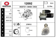 12092 żtartér EAI