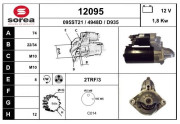 12095 żtartér EAI