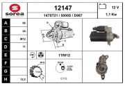 12147 żtartér EAI