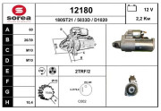 12180 żtartér EAI