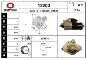 12203 żtartér EAI