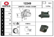 12249 żtartér EAI