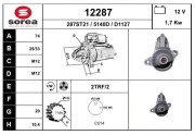 12287 żtartér EAI