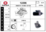 12296 żtartér EAI