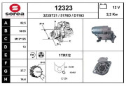 12323 żtartér EAI